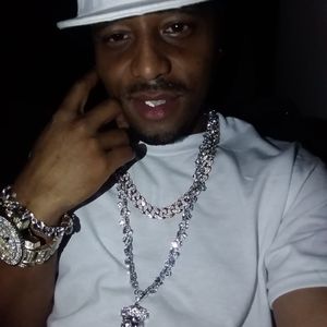 Meet your Posher, Trey